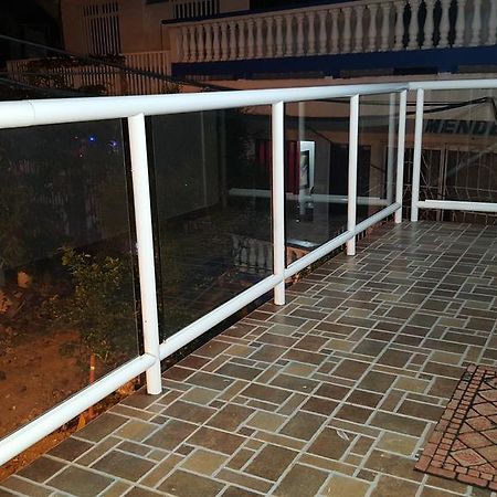 Apartamentos Turisticos Buena Vista Сан-Андрес Екстер'єр фото