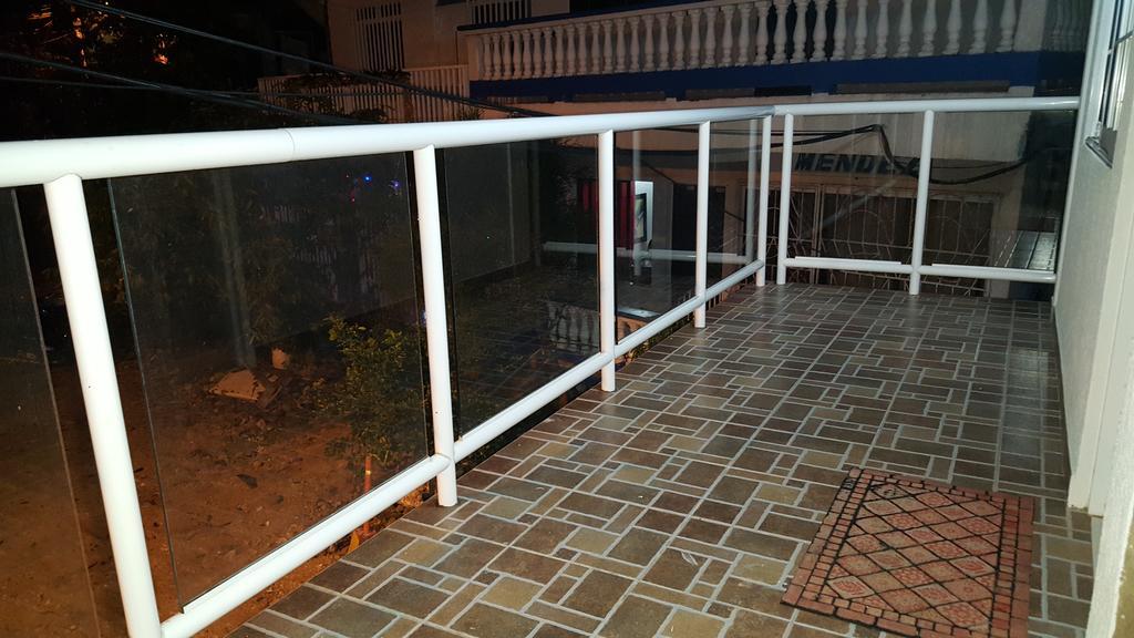 Apartamentos Turisticos Buena Vista Сан-Андрес Екстер'єр фото